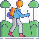Adventure  Icon