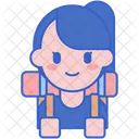 Adventure  Icon