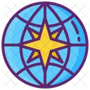 Adventure  Icon