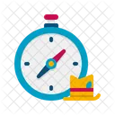Adventure  Icon