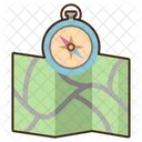 Adventure  Icon