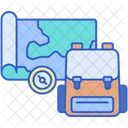 Adventure  Icon