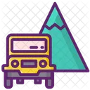 Adventure  Icon