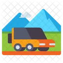 Adventure  Icon
