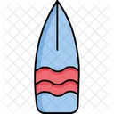 Adventure Boardsport Recreational Activity Icon