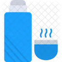Adventure Cup Drink Icon