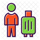 Adventure  Icon