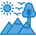 Adventure  Icon