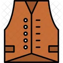 Adventure Jacket Safe Icon