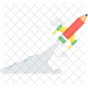 Adventure School Trip Icon