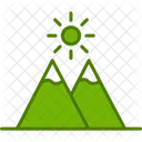 Adventure  Icon