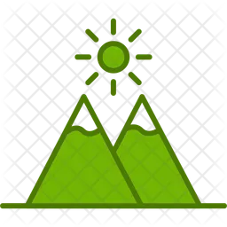 Adventure  Icon