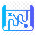 Adventure  Icon