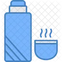 Adventure Cup Drink Icon