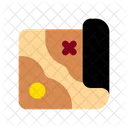 Adventure Game Map Icon