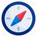 Adventure  Icon