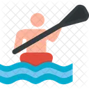 Adventure Boat Guide Icon