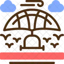 Adventure  Icon