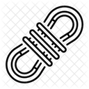 Adventure Rope  Icon
