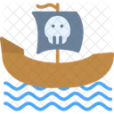 Adventure Sail  Icon