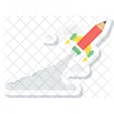 Adventure Camping Outdoor Icon