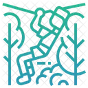 Adventuretours Travelagent Adventure Icon