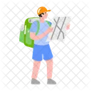 Adventurist  Icon