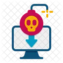 Adversarial attacks  Icon