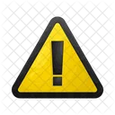 Advertencia Alerta Error Icon