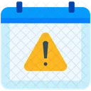 Advertencia Alerta Error Icono