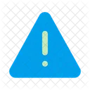 Advertencia Alerta Peligro Icon