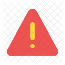 Advertencia Alerta Peligro Icon