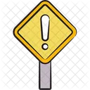 Alerta Error Peligro Icon