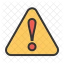 Advertencia Signo Aviso Icon