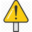 Advertencia Precaucion Alerta Icono