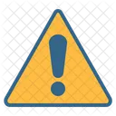 Advertencia Senal Alerta Icono