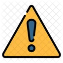 Advertencia Senal Alerta Icono