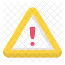 Advertencia Alerta Error Icono