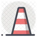 Advertencia Bloqueador Pilon Icon