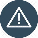 Alerta Atencion Error Icon