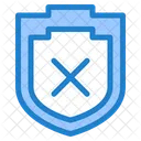 Advertencia de seguridad  Icon