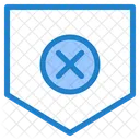 Advertencia de seguridad  Icon