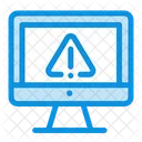 Advertencia de seguridad  Icon