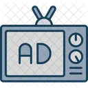 Advertise  Icon