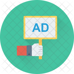 Advertise Icon
