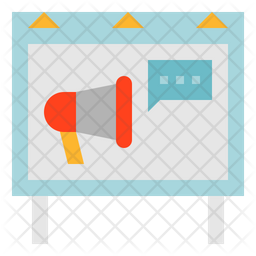 Advertise Icon