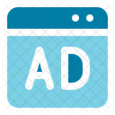 Advertise  Icon