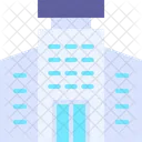 Advertise Building Symbol