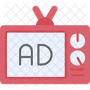 Advertise  Icon