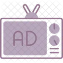 Advertise  Icon